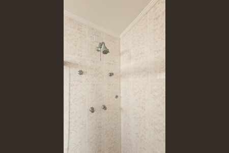 Apartamento para alugar com 400m², 4 quartos e 3 vagasBanheiro da suíte 2