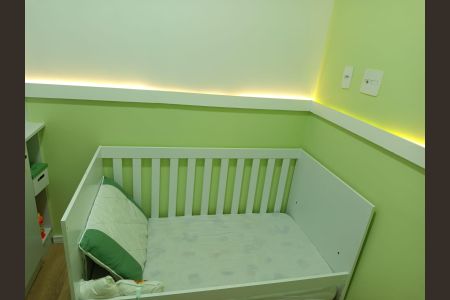 Apartamento à venda com 33m², 2 quartos e sem vagaQuarto 2