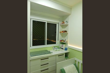 Apartamento à venda com 33m², 2 quartos e sem vagaQuarto 2