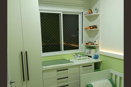 Apartamento à venda com 33m², 2 quartos e sem vagaQuarto 2