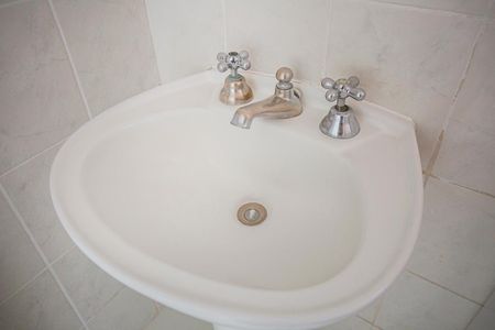 Apartamento à venda com 62m², 2 quartos e 2 vagasBanheiro 2