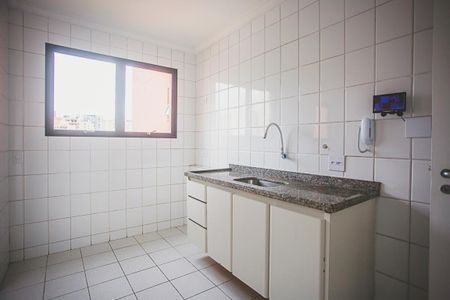 Apartamento à venda com 62m², 2 quartos e 2 vagasCozinha