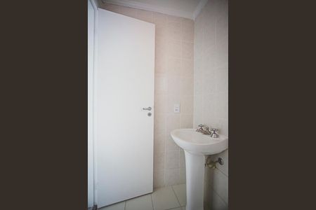 Apartamento à venda com 62m², 2 quartos e 2 vagasBanheiro 2