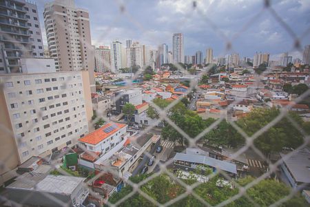 Apartamento à venda com 62m², 2 quartos e 2 vagasVista do Quarto 1