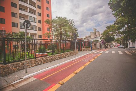 Apartamento à venda com 62m², 2 quartos e 2 vagasFachada