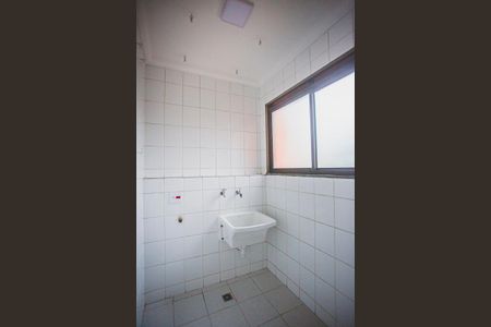 Apartamento à venda com 62m², 2 quartos e 2 vagasÁrea de Serviço