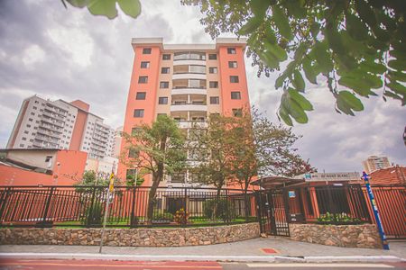 Apartamento à venda com 62m², 2 quartos e 2 vagasFachada