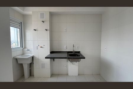 Apartamento à venda com 54m², 2 quartos e 1 vagaCozinha