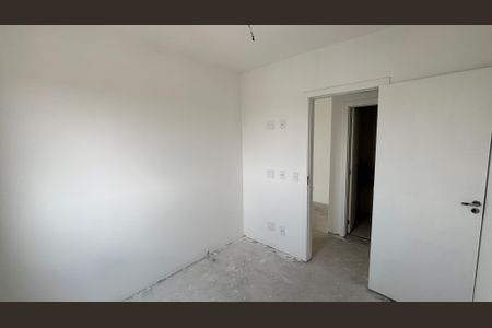 Apartamento à venda com 54m², 2 quartos e 1 vagaQuarto