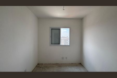 Apartamento à venda com 54m², 2 quartos e 1 vagaQuarto