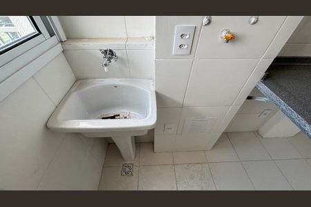 Apartamento à venda com 54m², 2 quartos e 1 vagaÁrea de Serviço