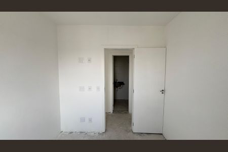 Apartamento à venda com 54m², 2 quartos e 1 vagaQuarto