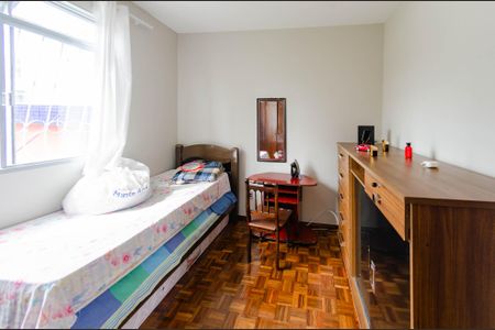 Apartamento à venda com 66m², 3 quartos e 1 vagaQuarto 