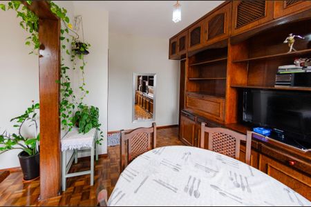 Apartamento à venda com 66m², 3 quartos e 1 vagaSala
