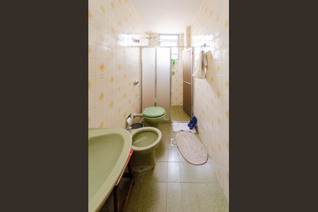 Apartamento à venda com 66m², 3 quartos e 1 vagaBanheiro