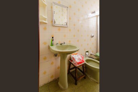 Apartamento à venda com 66m², 3 quartos e 1 vagaBanheiro