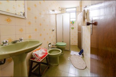 Apartamento à venda com 66m², 3 quartos e 1 vagaBanheiro