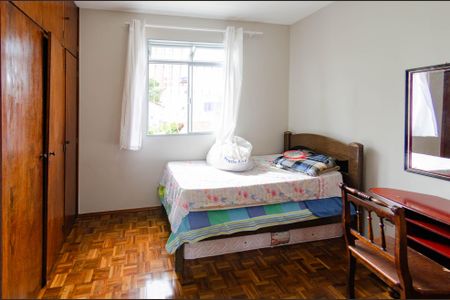 Apartamento à venda com 66m², 3 quartos e 1 vagaQuarto 