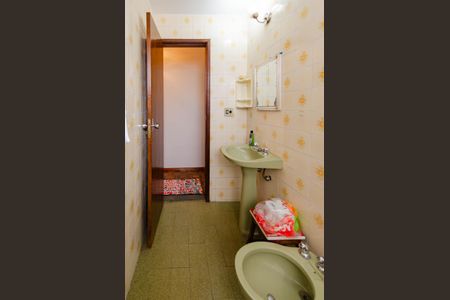 Apartamento à venda com 66m², 3 quartos e 1 vagaBanheiro