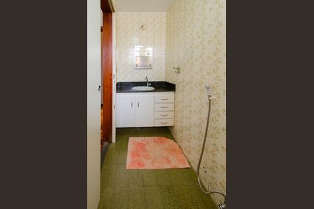 Apartamento à venda com 66m², 3 quartos e 1 vagaBanheiro da Suíte