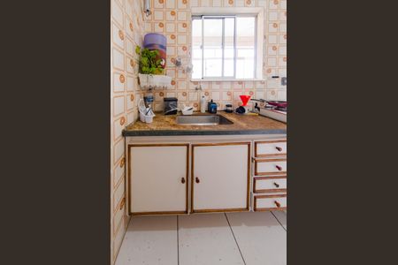 Apartamento à venda com 66m², 3 quartos e 1 vagaCozinha