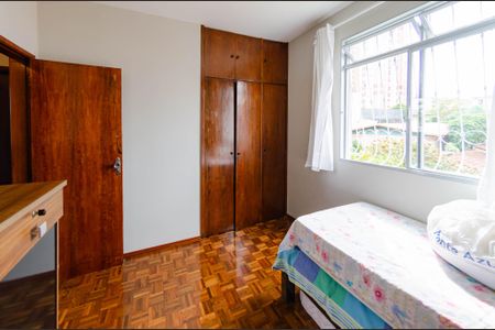 Apartamento à venda com 66m², 3 quartos e 1 vagaQuarto 