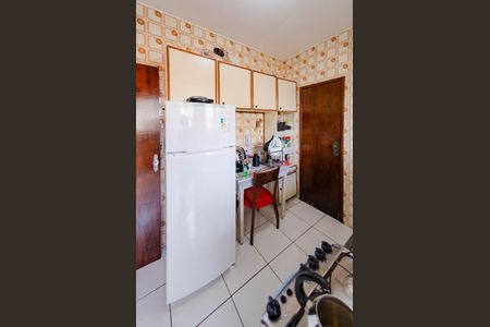 Apartamento à venda com 66m², 3 quartos e 1 vagaCozinha