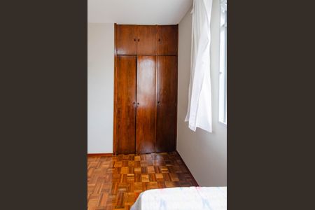 Apartamento à venda com 66m², 3 quartos e 1 vagaQuarto 