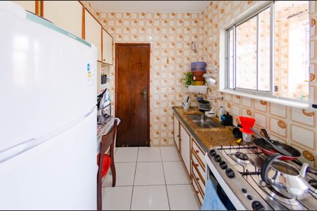 Apartamento à venda com 66m², 3 quartos e 1 vagaCozinha