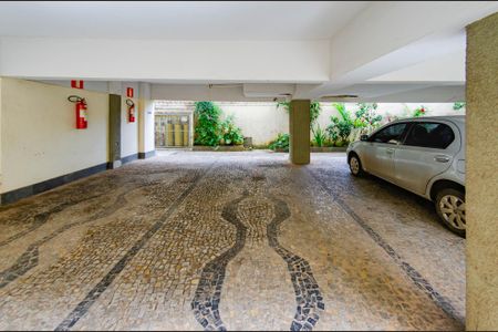 Apartamento à venda com 66m², 3 quartos e 1 vagaGaragem