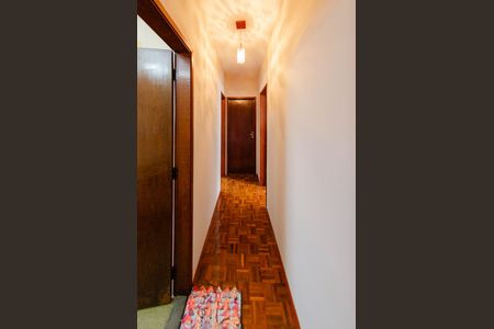 Apartamento à venda com 66m², 3 quartos e 1 vagaCorredor