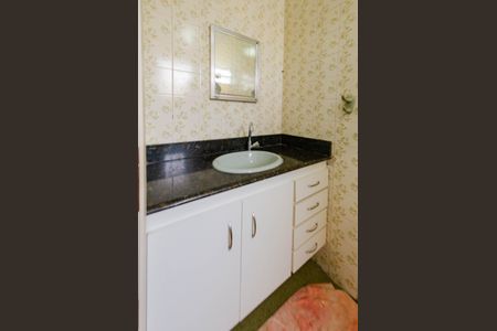 Apartamento à venda com 66m², 3 quartos e 1 vagaBanheiro da Suíte