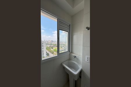 Apartamento à venda com 54m², 2 quartos e 1 vagaÁrea de Serviço