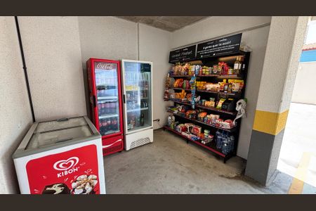 Apartamento à venda com 54m², 2 quartos e 1 vagaÁrea comum