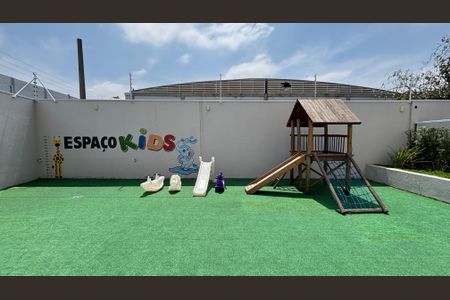 Apartamento à venda com 54m², 2 quartos e 1 vagaÁrea comum