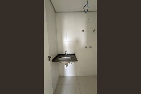 Apartamento à venda com 54m², 2 quartos e 1 vagaBanheiro