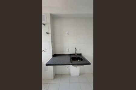 Apartamento à venda com 54m², 2 quartos e 1 vagaCozinha
