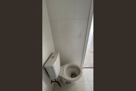 Apartamento à venda com 54m², 2 quartos e 1 vagaBanheiro