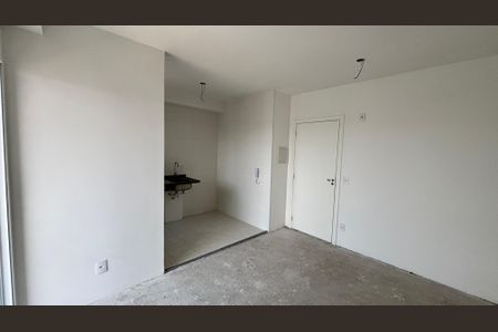 Apartamento à venda com 54m², 2 quartos e 1 vagaSala