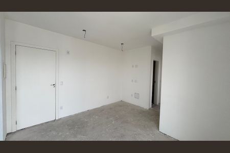 Apartamento à venda com 54m², 2 quartos e 1 vagaSala