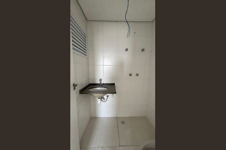 Apartamento à venda com 54m², 2 quartos e 1 vagaBanheiro da Suíte