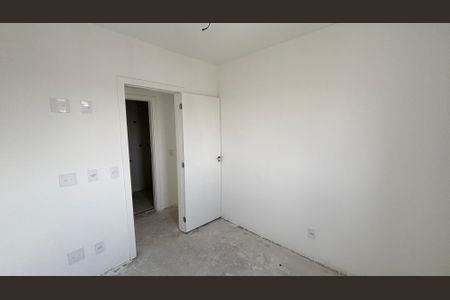 Apartamento à venda com 54m², 2 quartos e 1 vagaQuarto