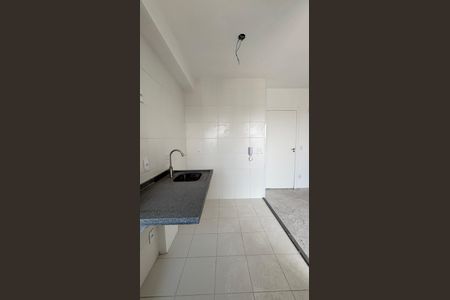 Apartamento à venda com 54m², 2 quartos e 1 vagaCozinha
