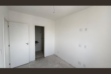 Apartamento à venda com 54m², 2 quartos e 1 vagaSuíte