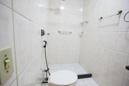 Casa para alugar com 180m², 2 quartos e 1 vagaBanheiro