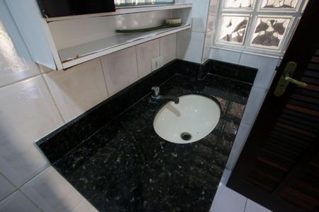 Casa para alugar com 180m², 2 quartos e 1 vagaBanheiro