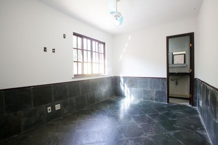 Casa para alugar com 180m², 2 quartos e 1 vagaSuíte