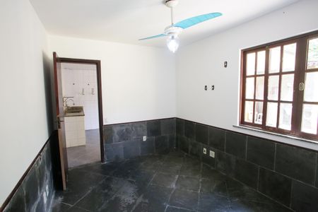 Casa para alugar com 180m², 2 quartos e 1 vagaSuíte