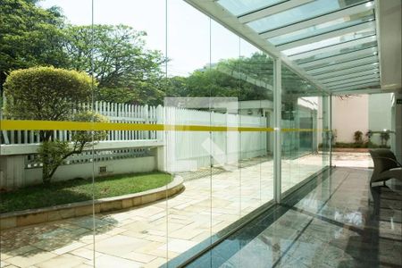 Apartamento para alugar com 76m², 1 quarto e 2 vagas