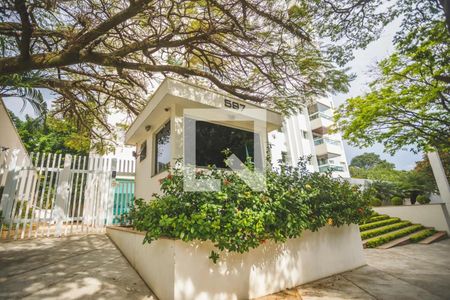 Apartamento para alugar com 76m², 1 quarto e 2 vagas